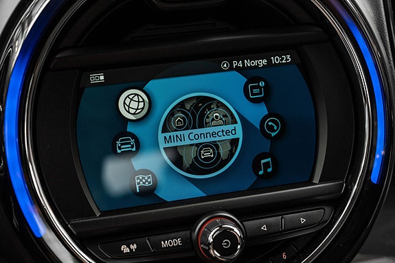 MINI Countryman Cooper SE 22 of 26