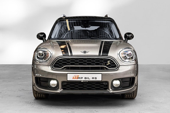 MINI Countryman Cooper SE 4 of 26