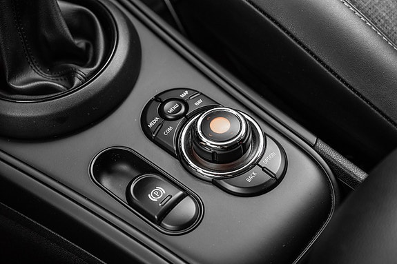 MINI Countryman Cooper SE 14 of 26