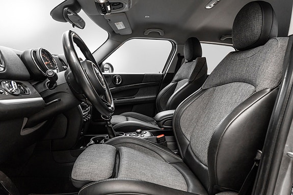MINI Countryman Cooper SE 11 of 26
