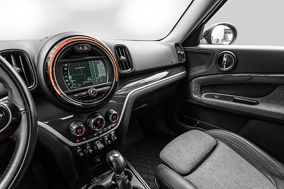 MINI Countryman Cooper SE 12 of 26