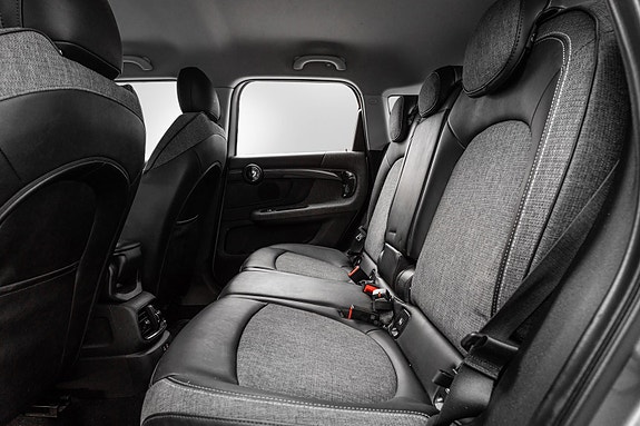 MINI Countryman Cooper SE 15 of 26