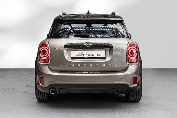 MINI Countryman Cooper SE 5 of 26