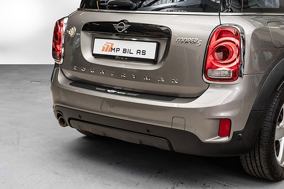 MINI Countryman Cooper SE 6 of 26