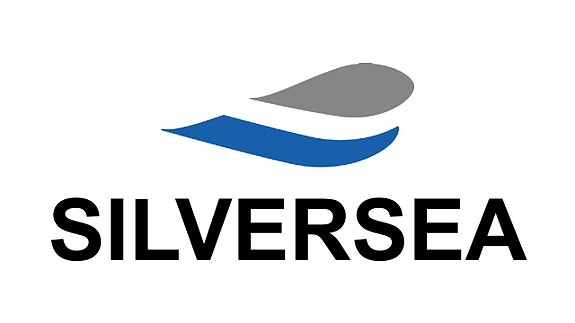 Silver Sea AS logo