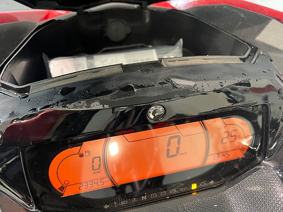 Lynx Xterrain RE 900 ACE Turbo R 180hk 4-takt 9 of 11