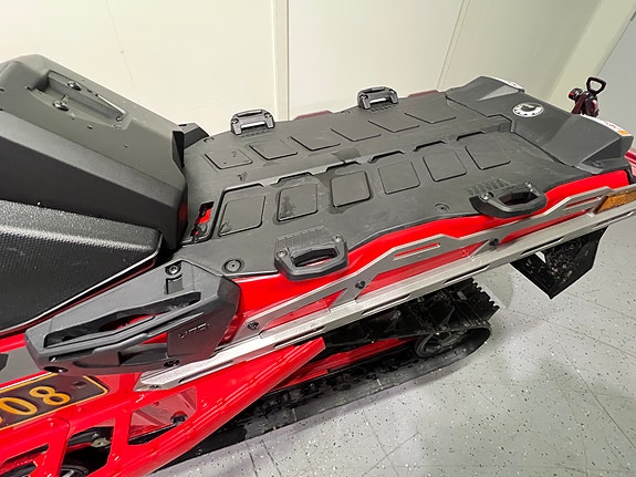 Lynx Xterrain RE 900 ACE Turbo R 180hk 4-takt 10 of 11