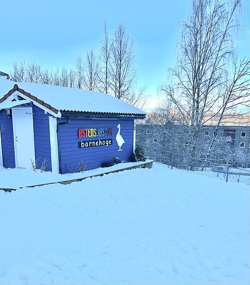 Bilde 2 av 7 i jobbannonse-galleriet