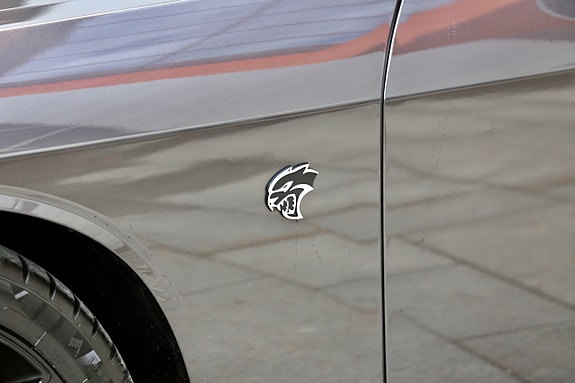 Dodge Challenger 9 of 27