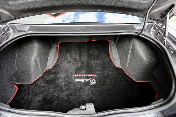 Dodge Challenger 15 of 27