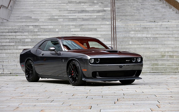 Dodge Challenger 3 of 27