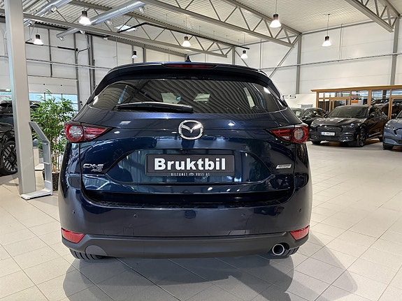 Mazda CX-5 5 of 25