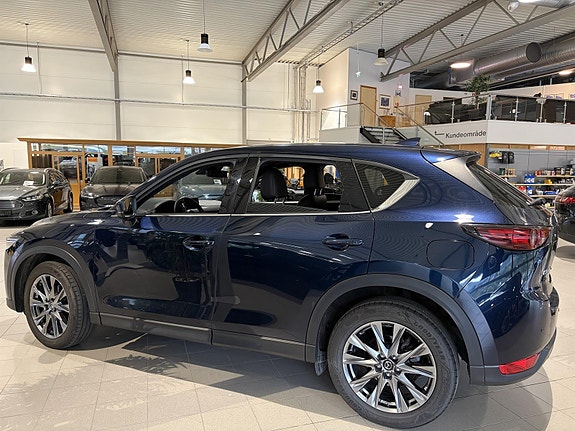 Mazda CX-5 8 of 25