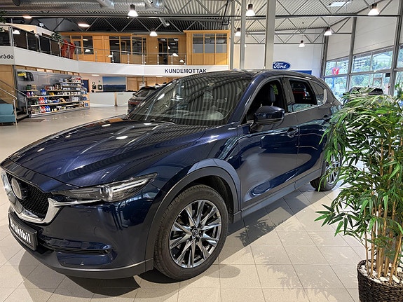 Mazda CX-5 9 of 25