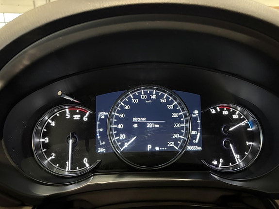 Mazda CX-5 16 of 25