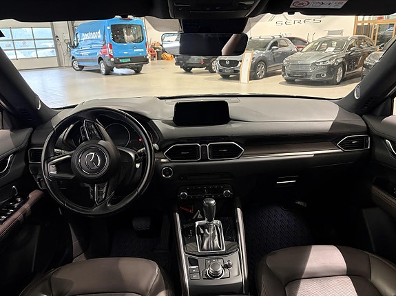 Mazda CX-5 11 of 25