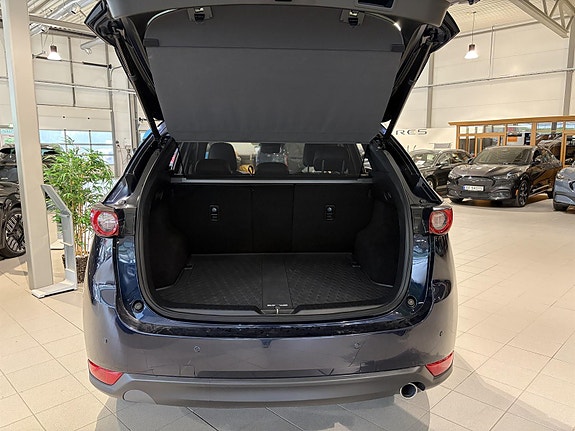 Mazda CX-5 6 of 25