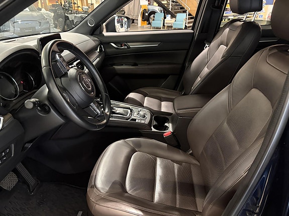 Mazda CX-5 13 of 25
