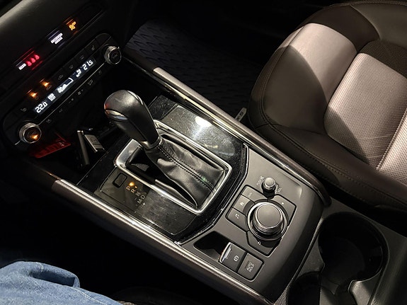 Mazda CX-5 23 of 25