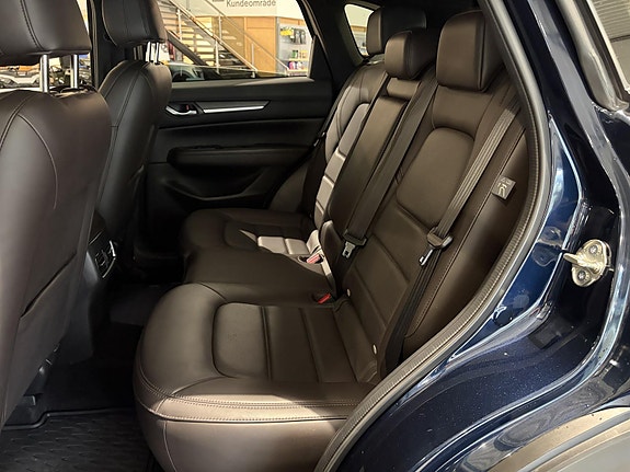 Mazda CX-5 10 of 25