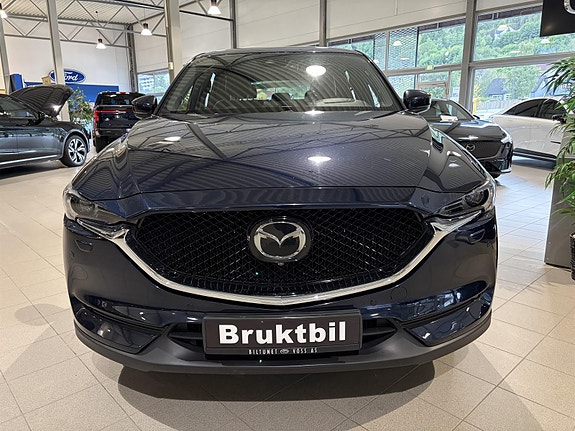 Mazda CX-5 2 of 25