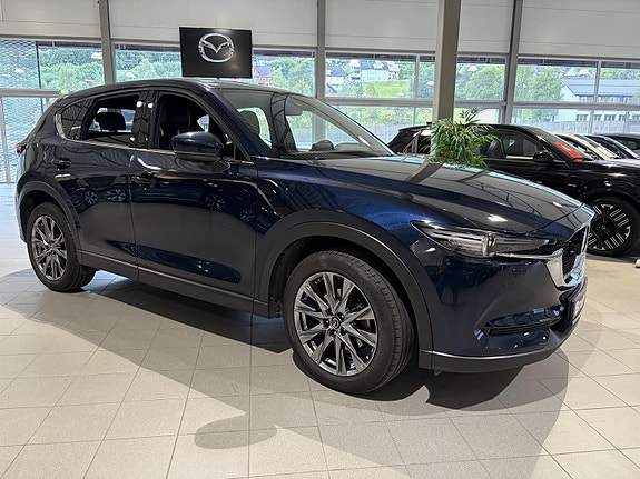 Mazda CX-5 3 of 25
