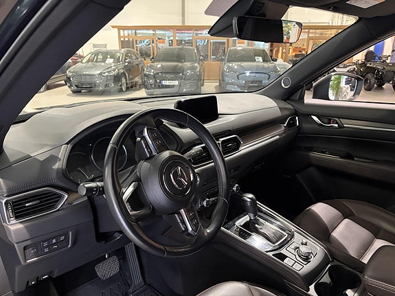 Mazda CX-5 12 of 25