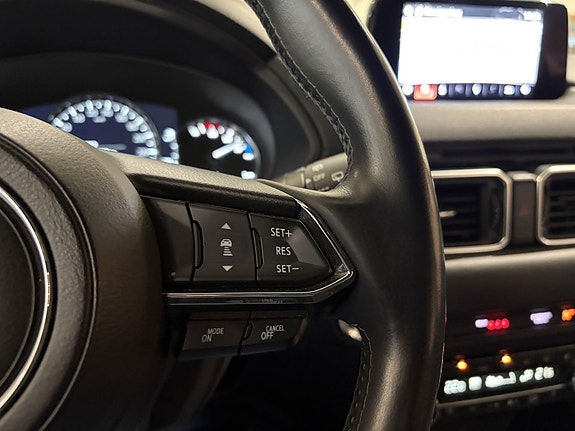 Mazda CX-5 18 of 25