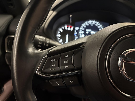 Mazda CX-5 19 of 25