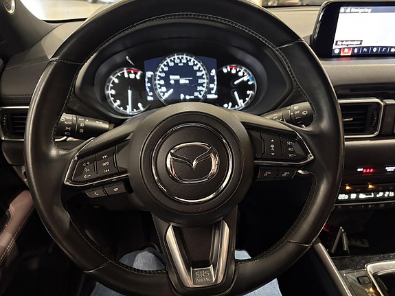 Mazda CX-5 17 of 25