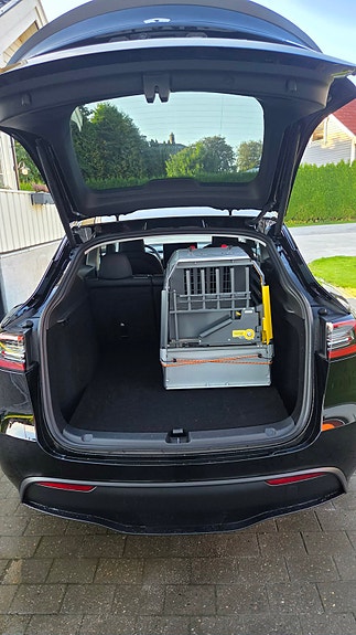 Tesla Model Y 19 of 30