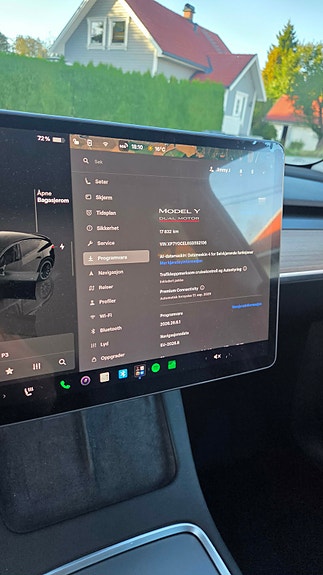 Tesla Model Y 30 of 30