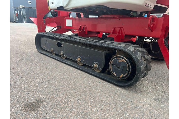 Niftylift TD 150 TDAC 7 of 30