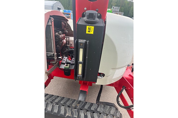 Niftylift TD 150 TDAC 29 of 30