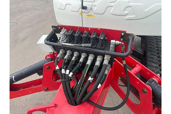 Niftylift TD 150 TDAC 25 of 30