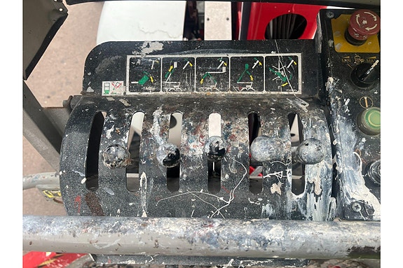 Niftylift TD 150 TDAC 13 of 30