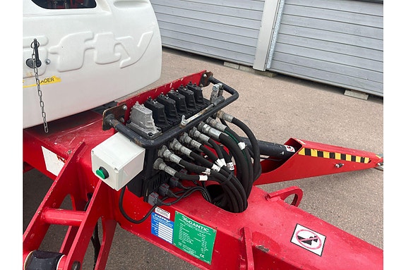 Niftylift TD 150 TDAC 26 of 30