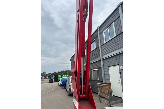 Niftylift TD 150 TDAC 19 of 30