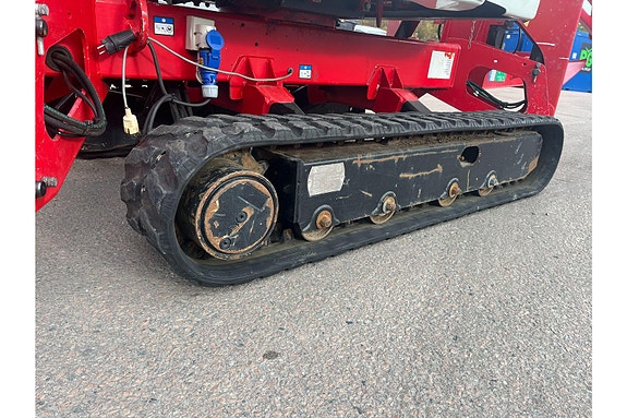 Niftylift TD 150 TDAC 8 of 30