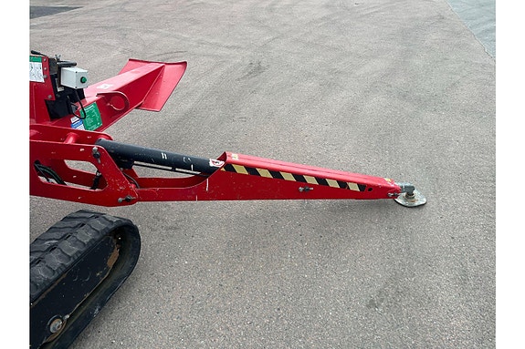 Niftylift TD 150 TDAC 10 of 30