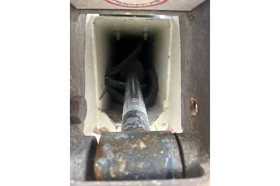 Niftylift TD 150 TDAC 17 of 30