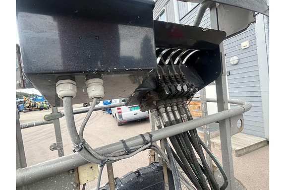 Niftylift TD 150 TDAC 15 of 30