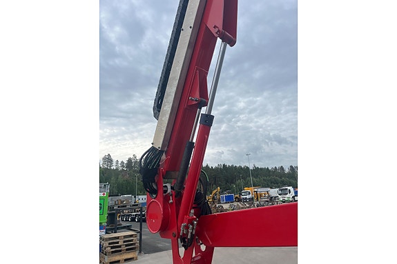 Niftylift TD 150 TDAC 18 of 30