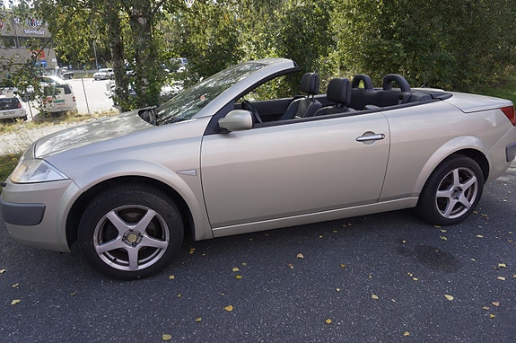Renault Megane 4 of 16