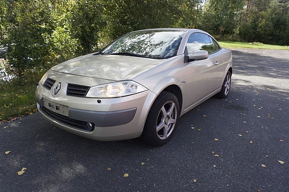 Renault Megane 6 of 16