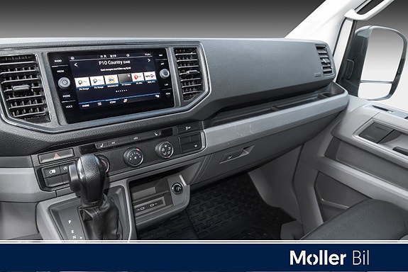 Volkswagen Crafter 20 of 24