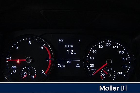 Volkswagen Crafter 14 of 24
