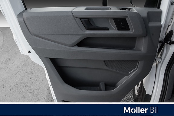 Volkswagen Crafter 18 of 24
