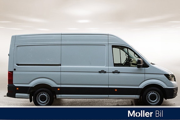 Volkswagen Crafter 8 of 24