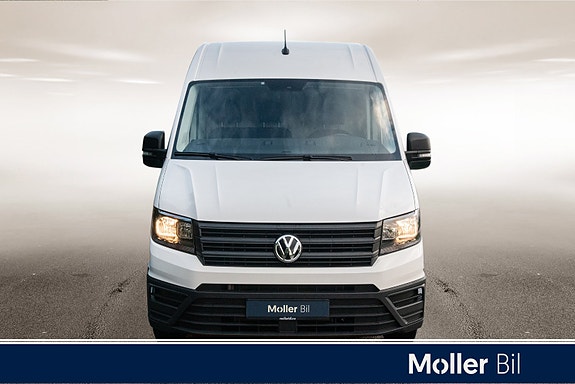 Volkswagen Crafter 2 of 24